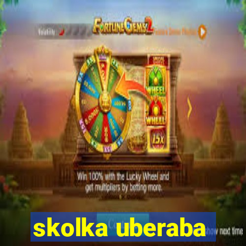 skolka uberaba